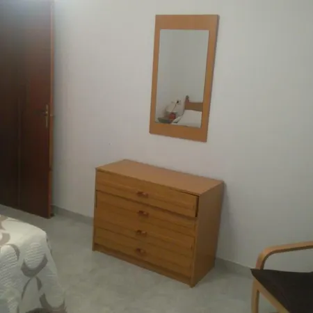 El Castru * Andrín